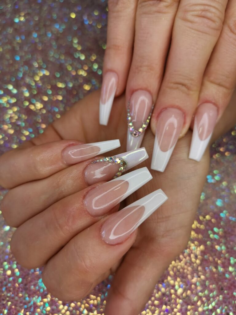 unha de fibra de vidro preço