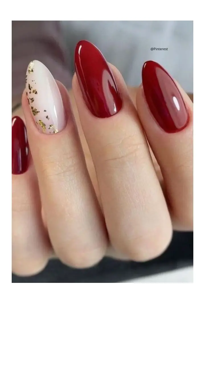 Unhas amendoado vs. stiletto: qual escolher?