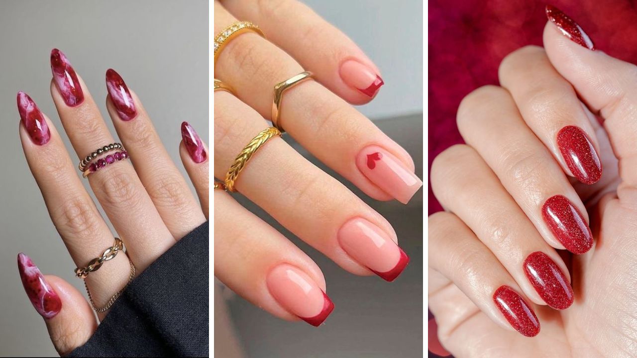 5 Ideias de Títulos para Posts sobre Unhas em Gel Vermelhas:
1. Unhas em Gel Vermelhas: O Guia Completo de Tendências e Inspirações
2. Descubra as Melhores Opções de Esmalte em Gel Vermelho para um Look Poderoso
3. Nail Art Vermelha: Técnicas Criativas e Dicas de Estilo para Unhas em Gel
4. Mitos e Verdades sobre Unhas em Gel Vermelhas: Cuidados e Manutenção Essenciais
5. De Clássico a Moderno: Como Usar Unhas em Gel Vermelhas em Todas as Ocasiões