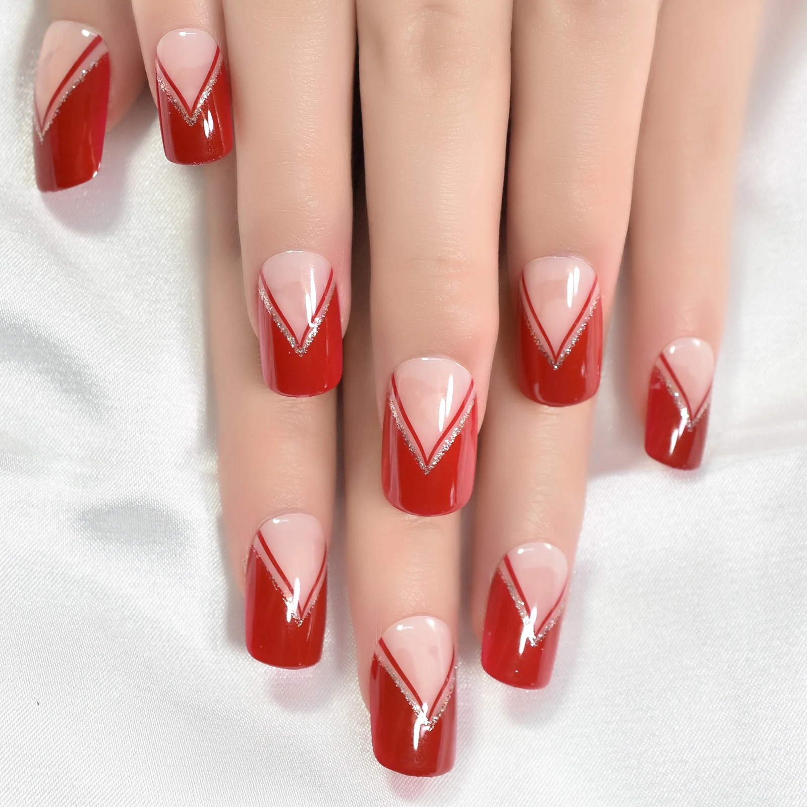 5 Ideias de Títulos para Posts sobre Unhas em Gel Vermelhas:
1. Unhas em Gel Vermelhas: O Guia Completo de Tendências e Inspirações
2. Descubra as Melhores Opções de Esmalte em Gel Vermelho para um Look Poderoso
3. Nail Art Vermelha: Técnicas Criativas e Dicas de Estilo para Unhas em Gel
4. Mitos e Verdades sobre Unhas em Gel Vermelhas: Cuidados e Manutenção Essenciais
5. De Clássico a Moderno: Como Usar Unhas em Gel Vermelhas em Todas as Ocasiões
