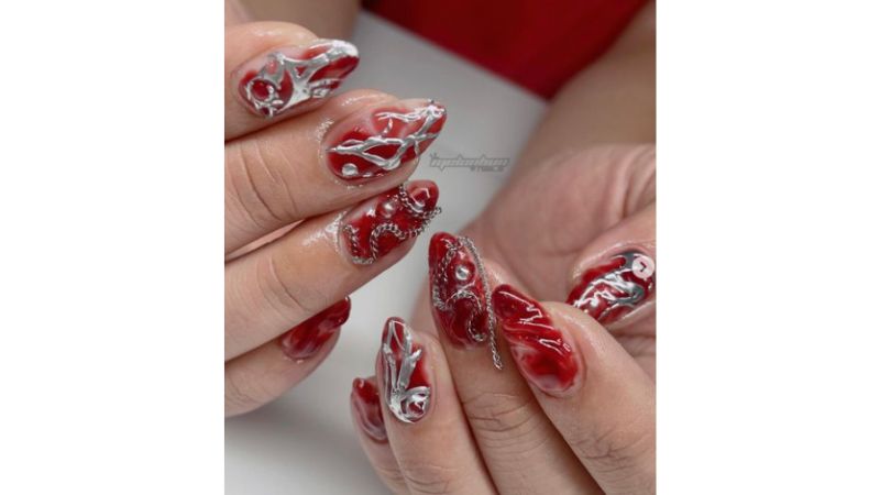 5 Ideias de Títulos para Posts sobre Unhas em Gel Vermelhas:
1. Unhas em Gel Vermelhas: O Guia Completo de Tendências e Inspirações
2. Descubra as Melhores Opções de Esmalte em Gel Vermelho para um Look Poderoso
3. Nail Art Vermelha: Técnicas Criativas e Dicas de Estilo para Unhas em Gel
4. Mitos e Verdades sobre Unhas em Gel Vermelhas: Cuidados e Manutenção Essenciais
5. De Clássico a Moderno: Como Usar Unhas em Gel Vermelhas em Todas as Ocasiões
