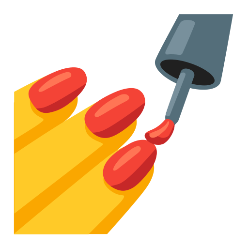 quanto custa fazer unhas decoradas para foto com emoji