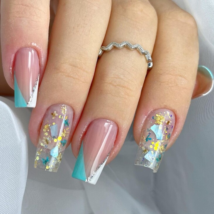 Tendências 2026: Os Estilos Mais Delicados de Unhas Encapsuladas