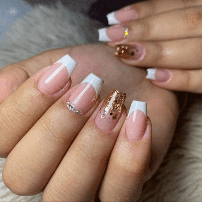 Combinações de Cores Criativas para sua Francesinha Encapsulada