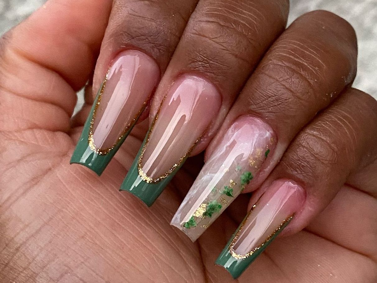 Diferenças entre Unha Encapsulada e Outras Técnicas de Gel