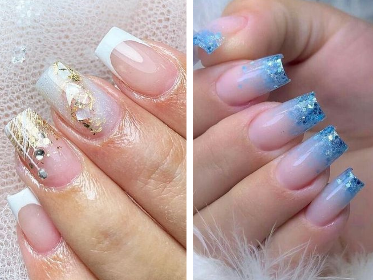 5 ideias de títulos para posts sobre unhas encapsuladas:
1. Unhas Encapsuladas Francesinha: O Guia Completo para um Acabamento Perfeito
2. Descubra as Variações Mais Incríveis de Unhas Encapsuladas com Francesinha
3. Francesinha Reversa Encapsulada: Passo a Passo Detalhado para Iniciantes
4. Unhas Encapsuladas com Glitter: Brilho e Sofisticação para Suas Mãos
5. Dicas Essenciais de Manutenção para Unhas Encapsuladas Duradouras