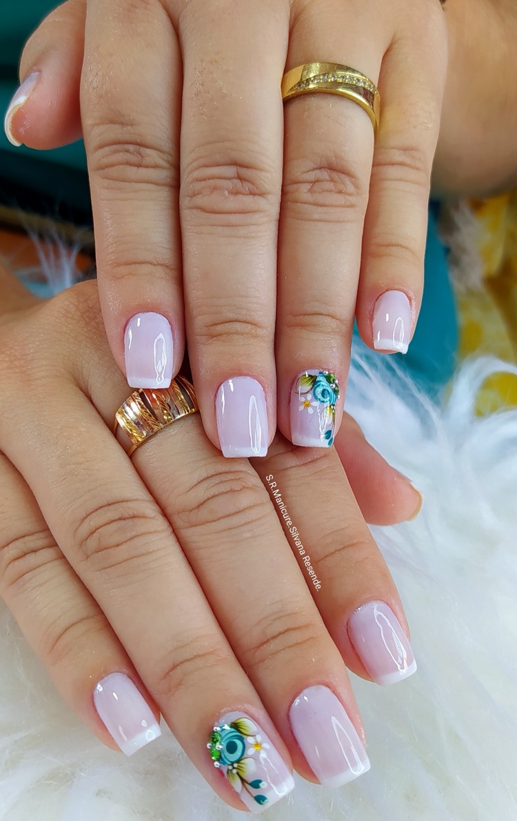 esmalte fosco