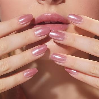 nail art minimalista
