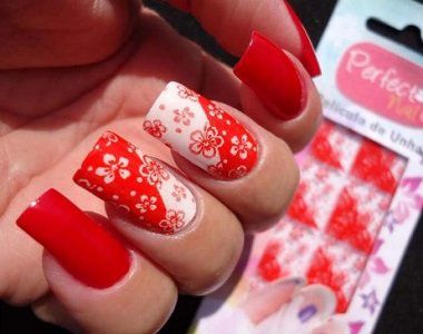 como fazer unha espanhola