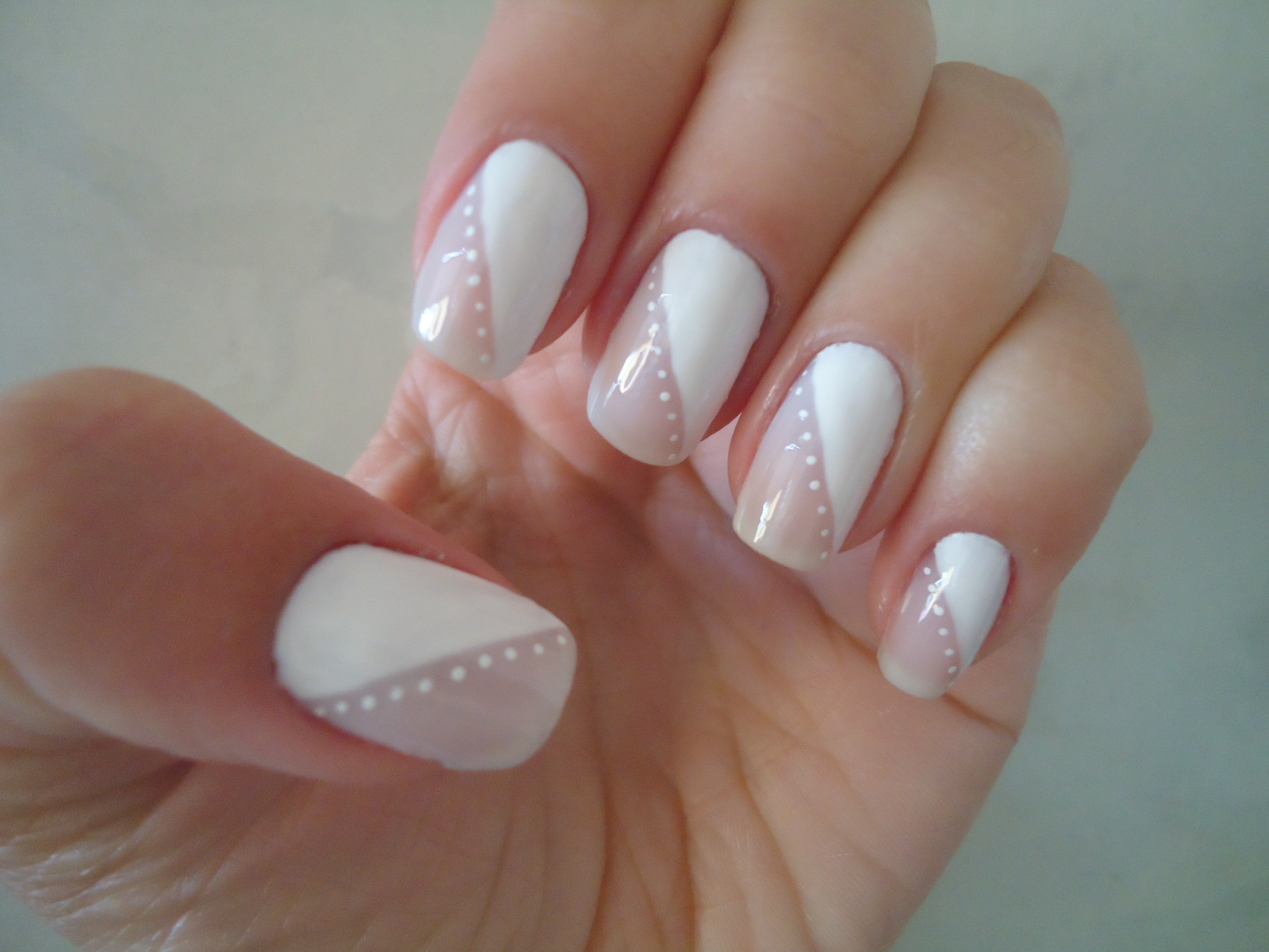 francesinha diagonal