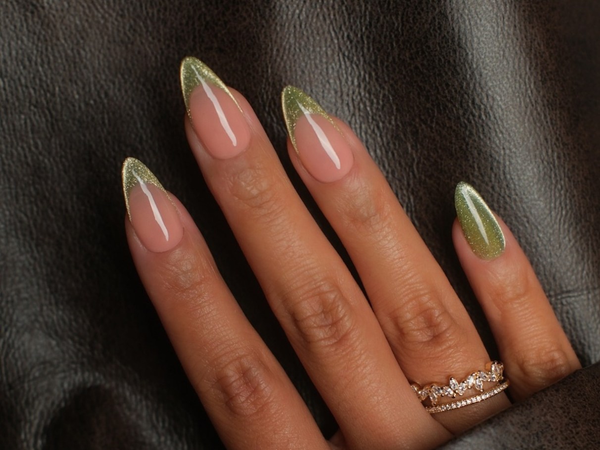 5 dicas para evitar unha esverdeada