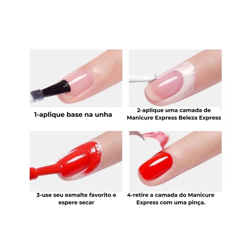 manicure express