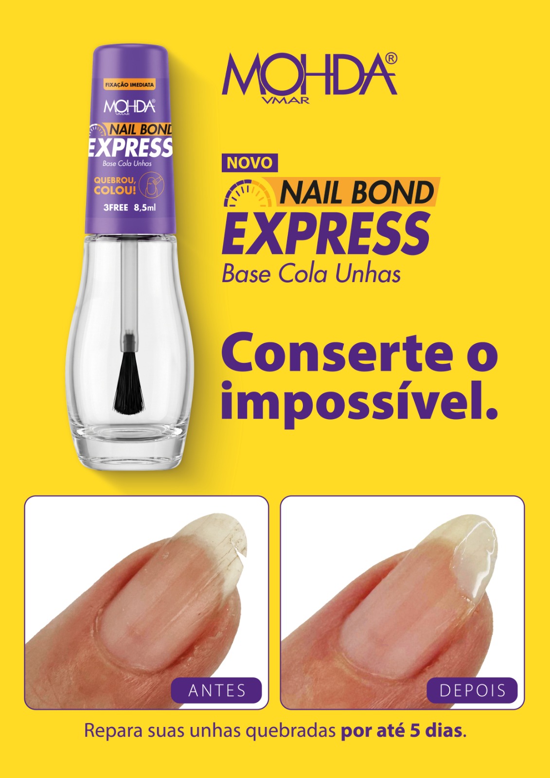 manicure express