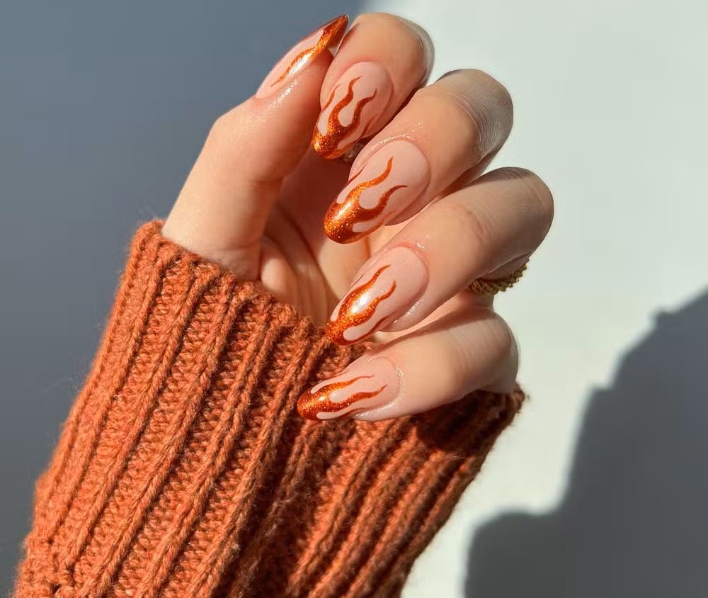 quanto custa fazer unhas decoradas festa junina