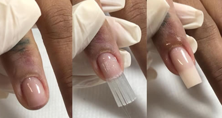 Unhas de Fibra de Vidro vs. Unhas de Gel: Qual a Melhor Opção para Você?