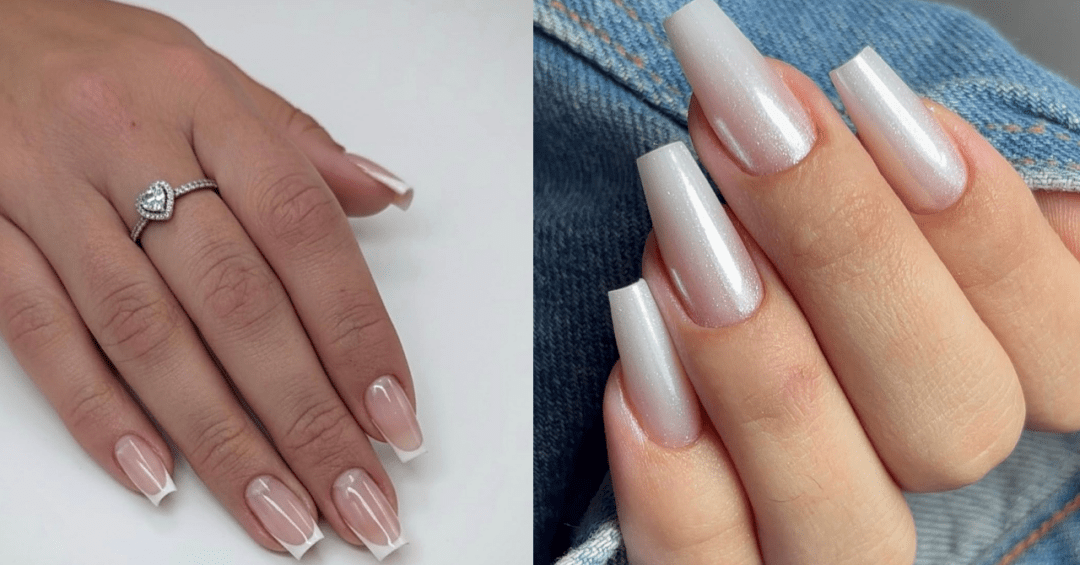 unha bailarina francesinha