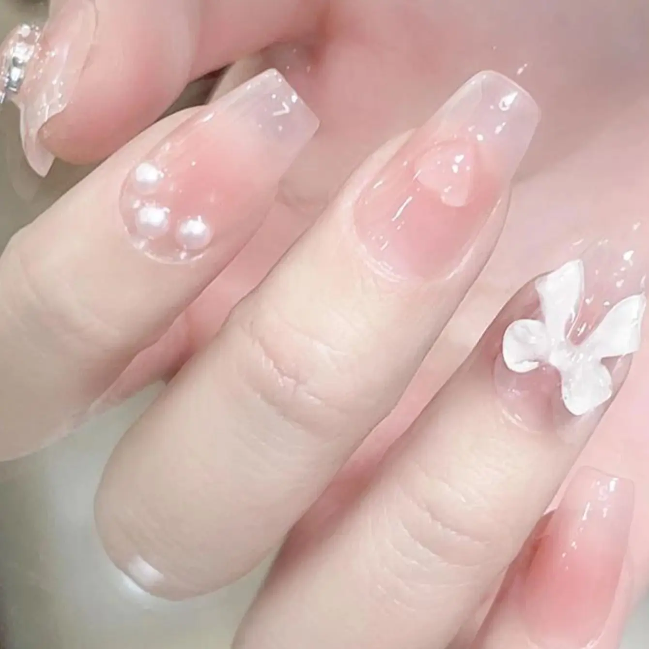 erros comuns ao tratar unha fofa em casa