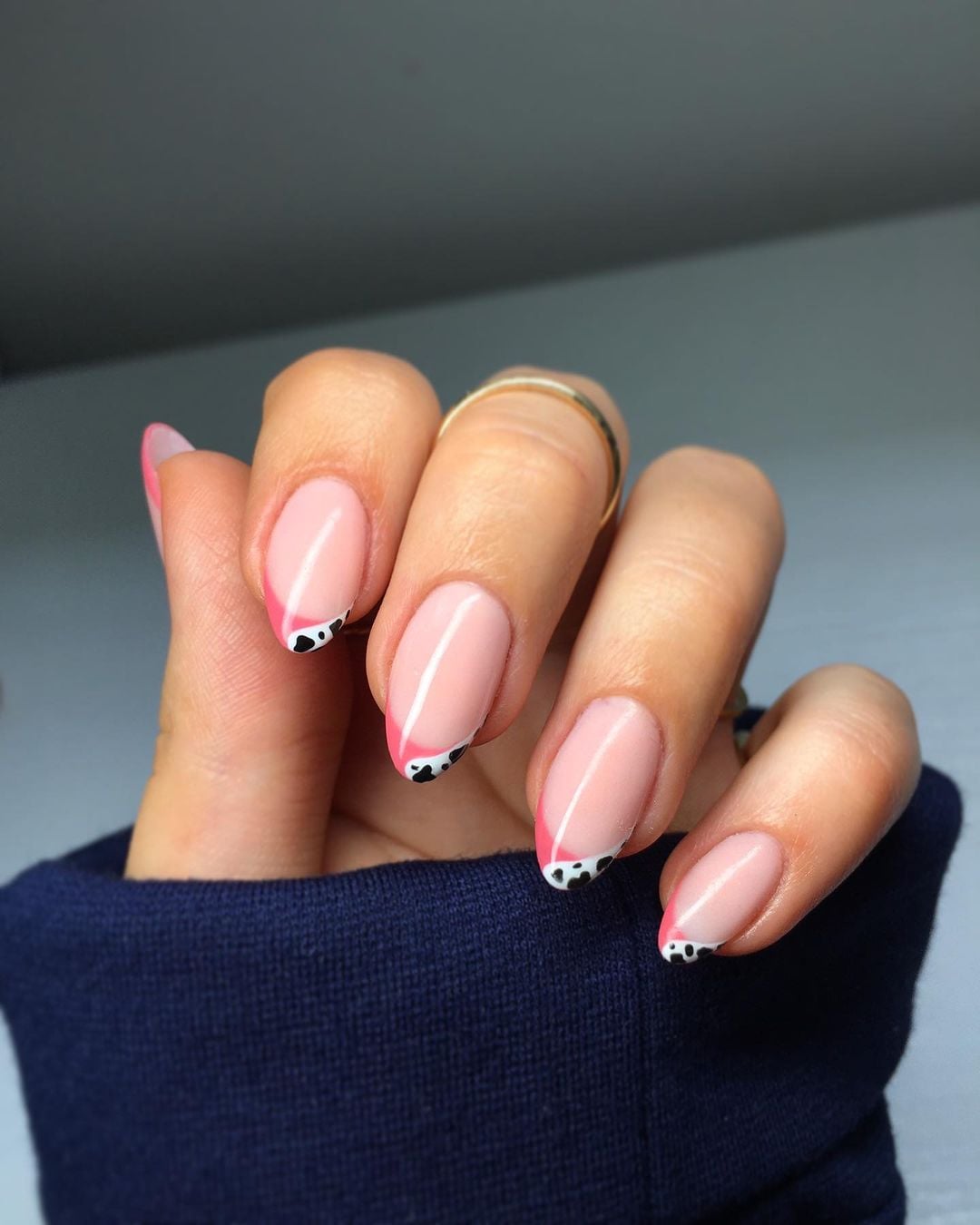 tendências unhas 2026