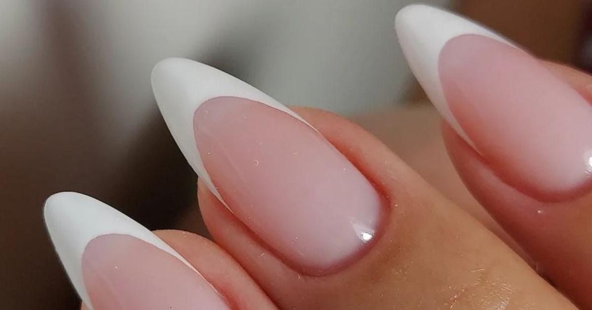unhas de inverno decoradas