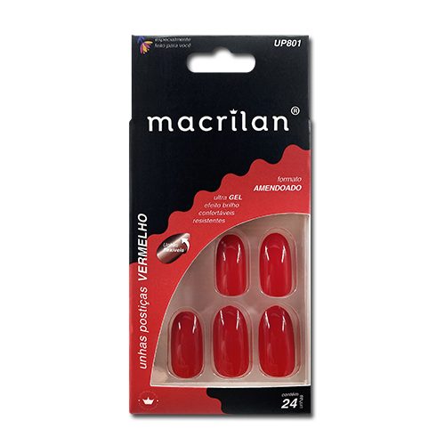 Passo a Passo: Lixe Suas Unhas no Formato Amendoado Perfeito