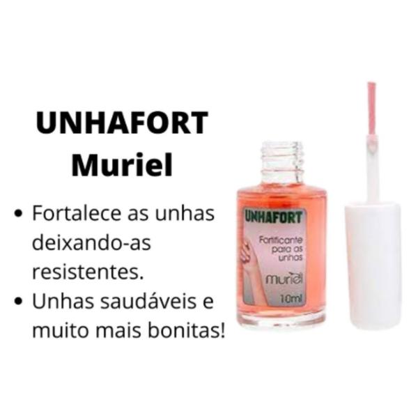 unhafort muriel