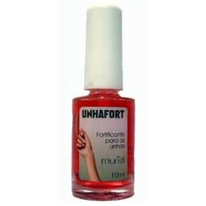 vitamina E unhas