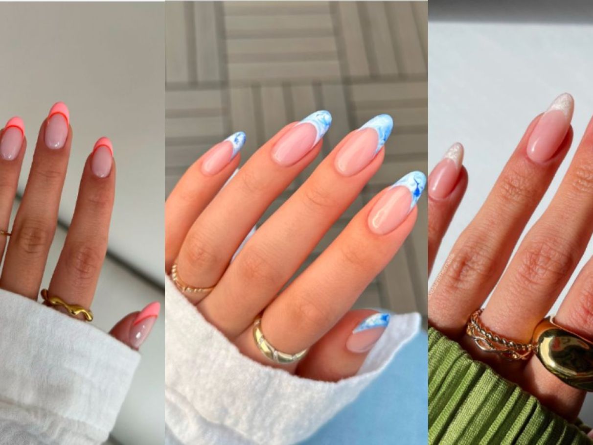 Guia completo de nutrição para unhas fortes