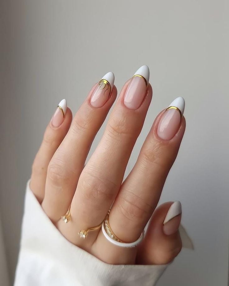 Francesinha em Gel: O Passo a Passo Definitivo para Unhas Duradouras