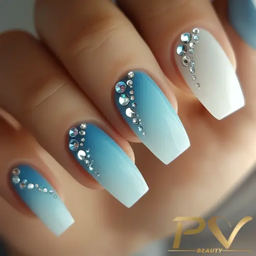 como evitar francesinha azul bebe borrada