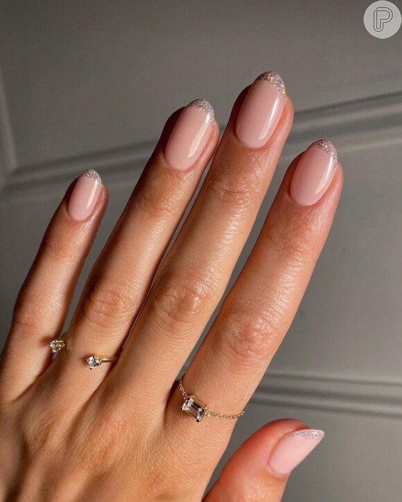 erros comuns ao fazer francesinha com glitter em casa