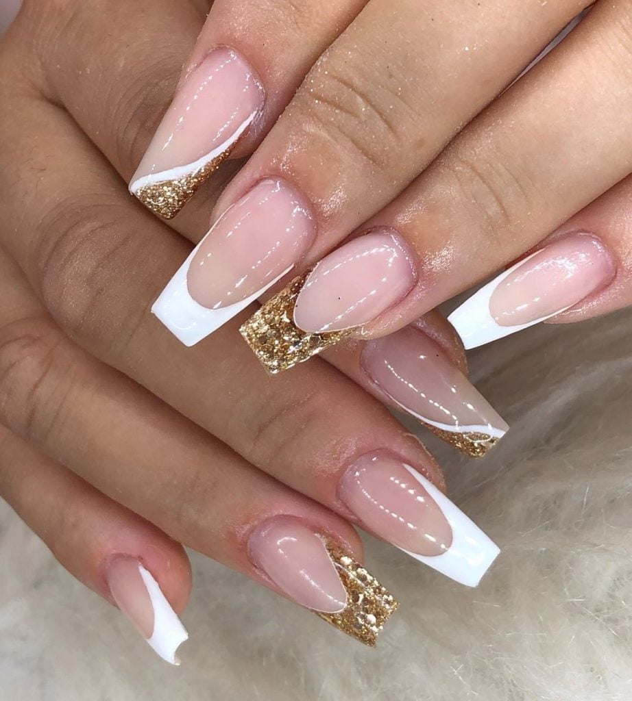 Francesinha com Glitter: Tendências de Cores e Acabamentos para 2026