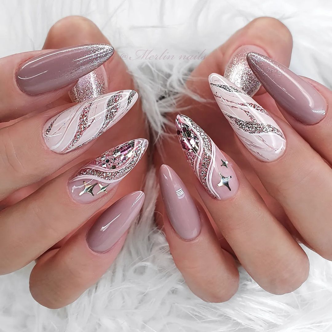 Qual o preço das unhas de gel? Guia de custos e manutenção