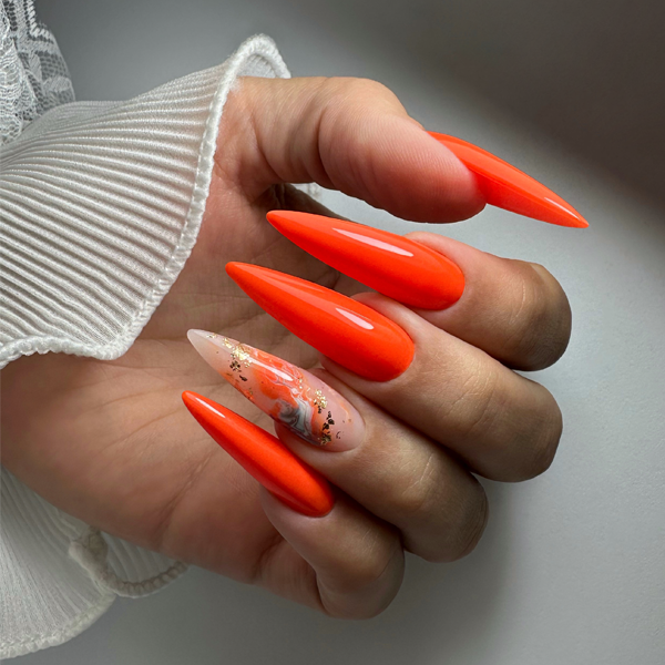 Manutenção e Cuidados Essenciais para Unhas de Gel com Tips