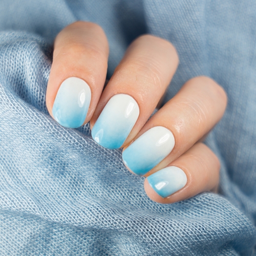 5 Ideias de Designs de Unhas de Gel Azuis para Inspirar
Como Fazer Unhas de Gel Azuis com Decoração de Borboletas
Tendências de Unhas Azuis: Do Clássico ao Moderno
Guia Completo: Aplicação e Manutenção de Unhas de Gel Azuis
Unhas de Gel Azuis Encapsuladas: Um Guia Passo a Passo