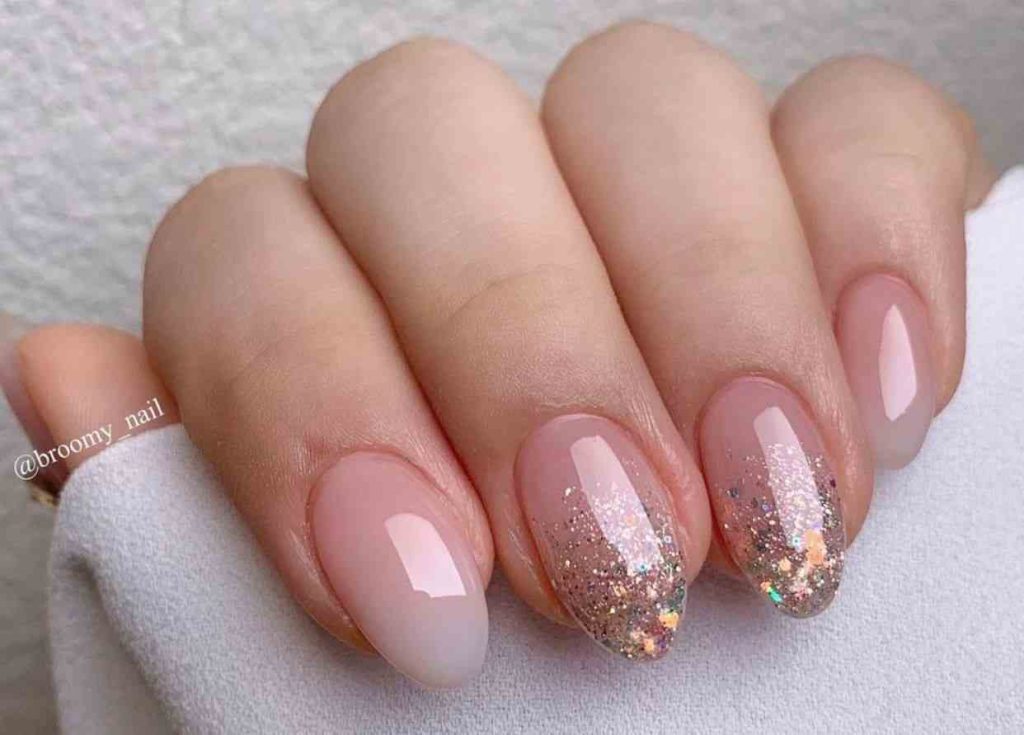 Nail art para unhas curtas