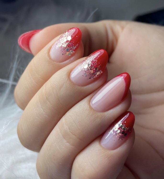 Guia Completo: Escolhendo o Tom Perfeito de Vermelho para Suas Unhas de Gel em 2026