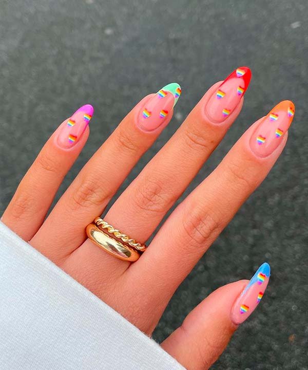 quanto custa fazer unhas gigantes