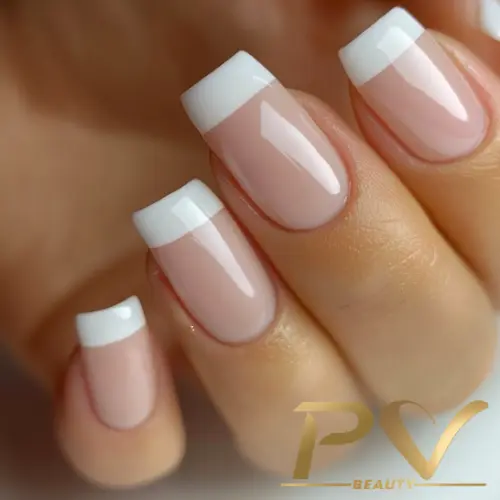 custo médio de produtos para unhas grandes naturais