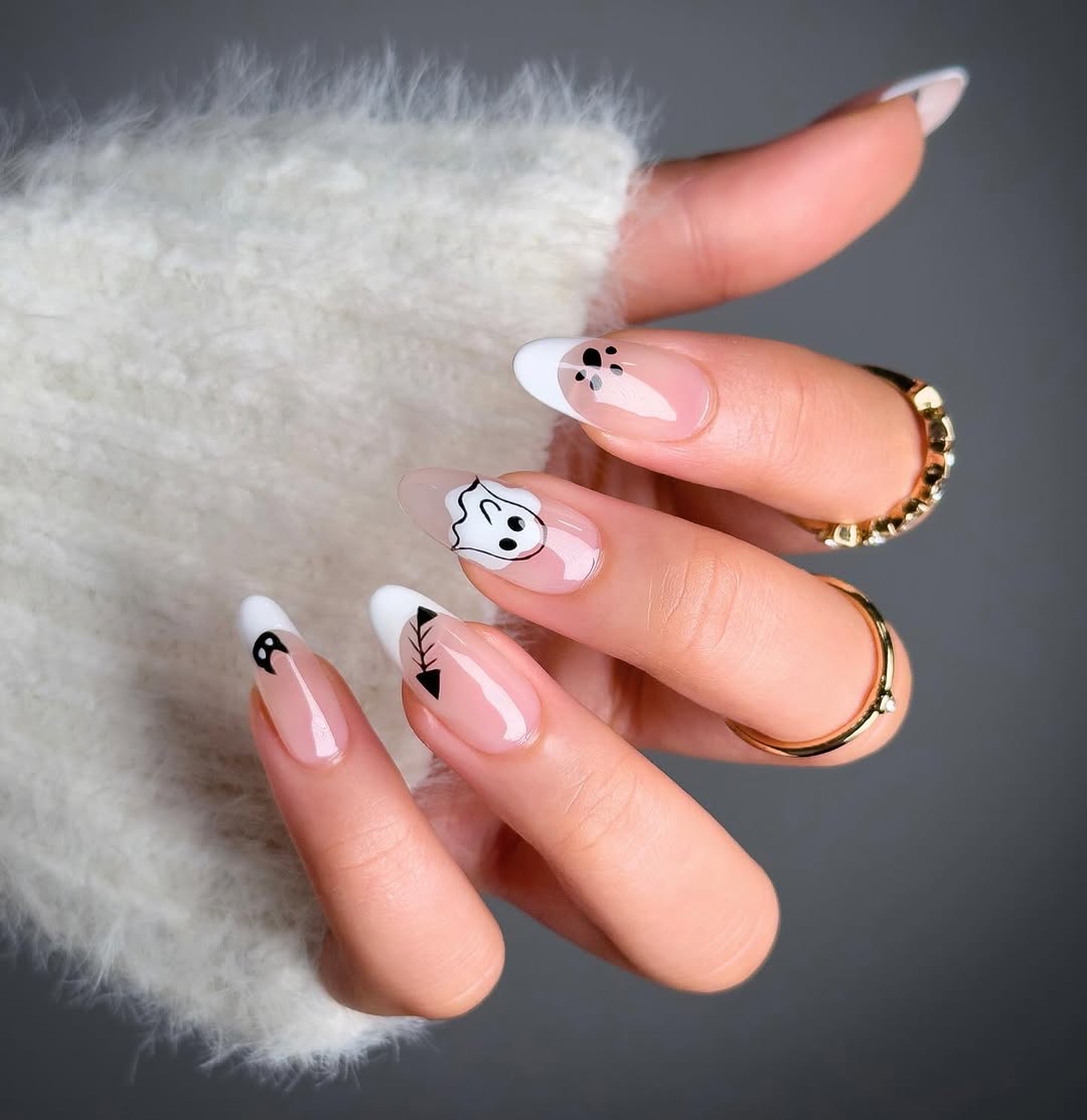 5 ideias de títulos