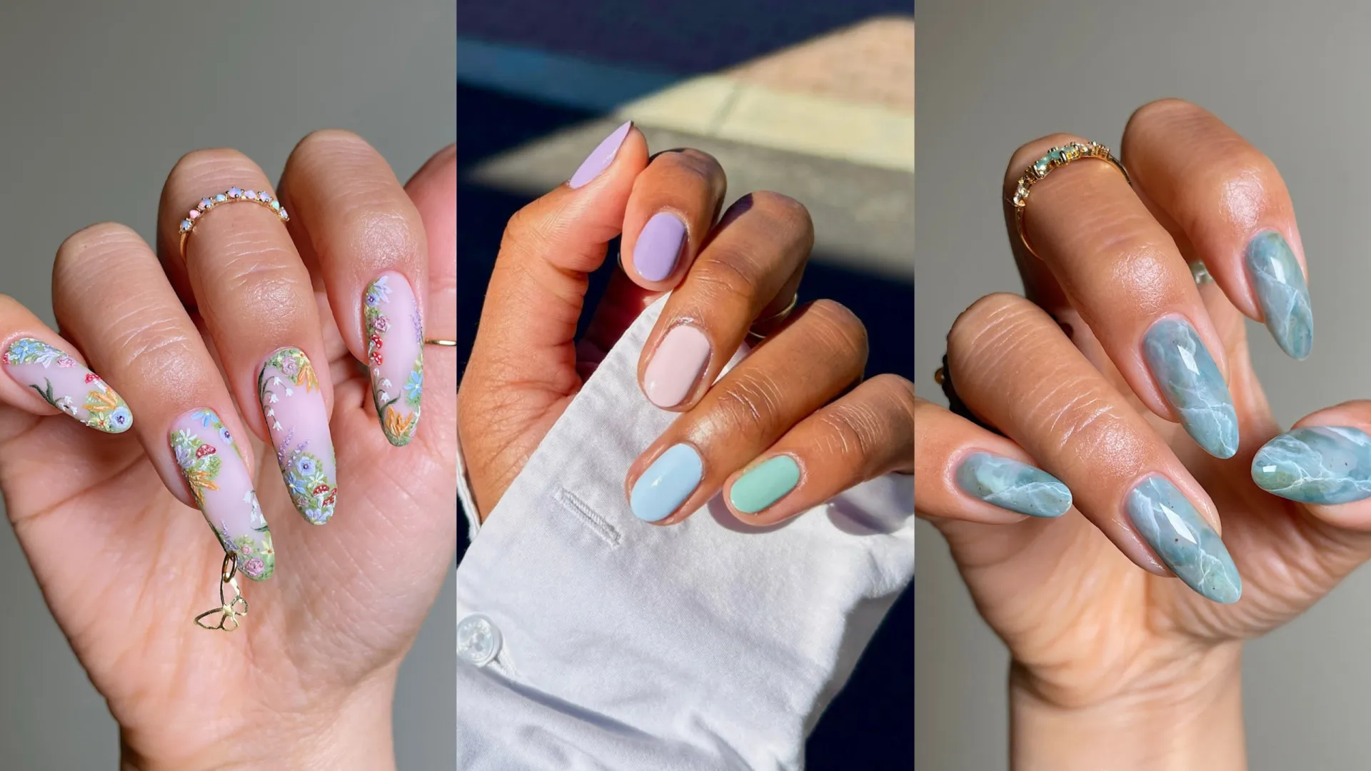 unhas impress vs unhas de gel qual a melhor