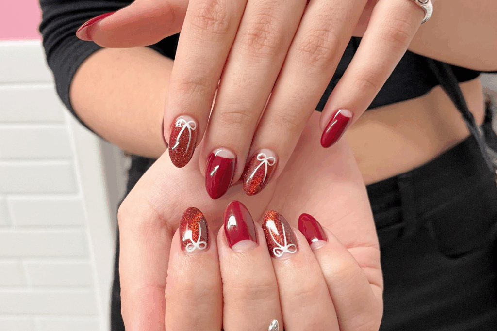 manicure inverno sofisticada