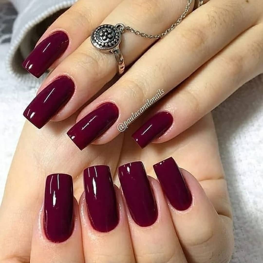 cores de esmalte outono inverno