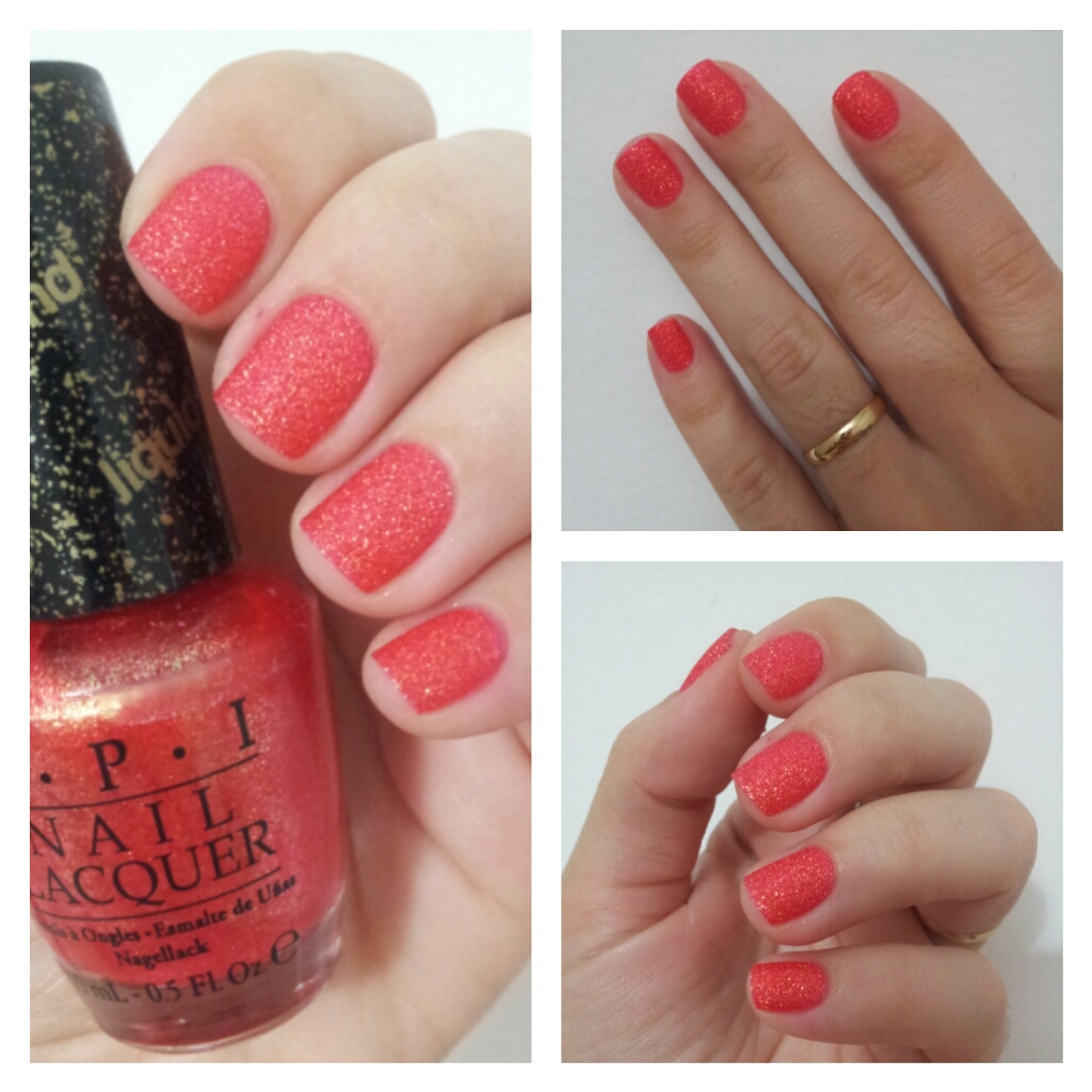 Nail art Jinx