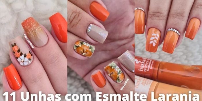 Carotenemia e Suas Consequências nas Unhas: O Que Você Precisa Saber