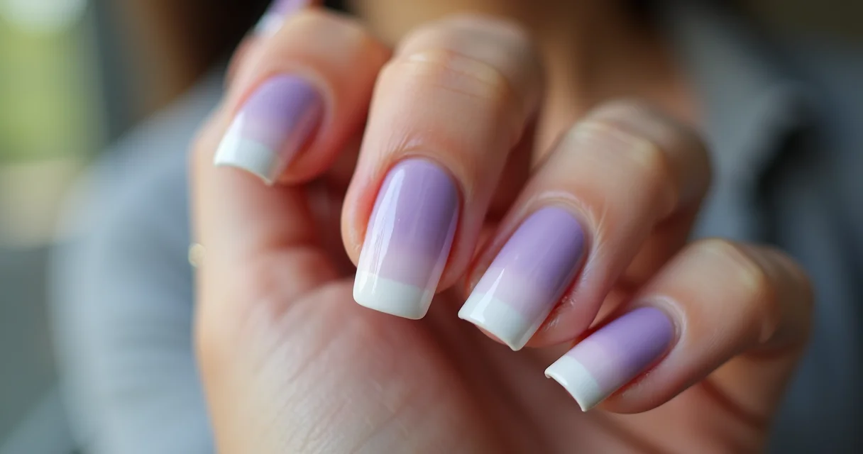 5 ideias de títulos: 1. Unhas Lilás e Branco: As Tendências de 2026 que Você Precisa Conhecer. 2. Do Clássico ao Moderno: 7 Estilos de Unhas Lilás com Branco. 3. Como Criar Unhas Lilás e Branco Perfeitas: Dicas e Inspirações. 4. A Psicologia das Cores nas Unhas: O Significado do Lilás e Branco. 5. Unhas Lilás e Branco: A Combinação Perfeita para um Visual Sofisticado.