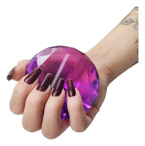 5 ideias de títulos:
1. Unhas Lilás com Glitter: Guia Completo de Estilos e Inspirações
2. Descubra as Tendências de Unhas Lilás com Glitter para 2026
3. Como Combinar Cores com Unhas Lilás e Glitter para um Look Perfeito
4. Filha Única