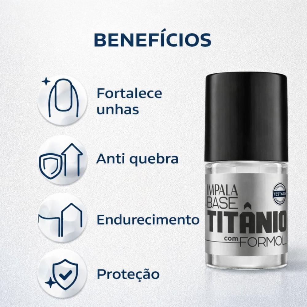 base fosca unha homem