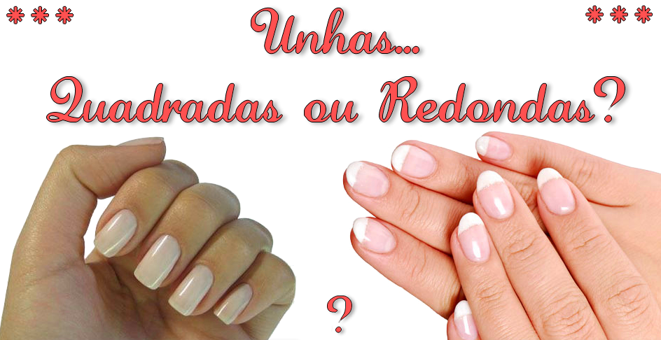 higiene das unhas masculinas