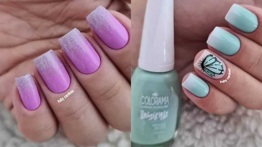 erros comuns ao escolher unha de madrinha