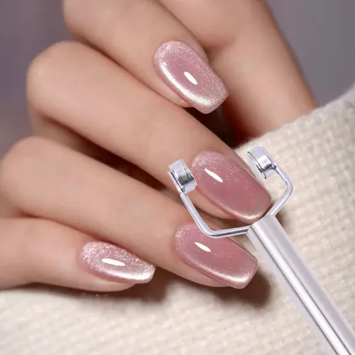 Esmalte Magnético Olho de Gato: Marcas e Onde Comprar para um Efeito Deslumbrante